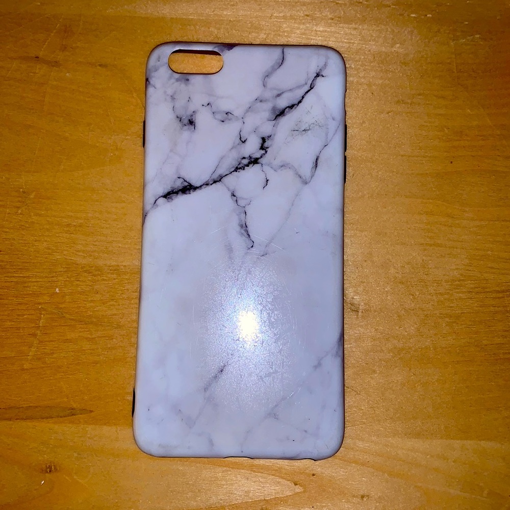 iPhone 6/7/8 Plus